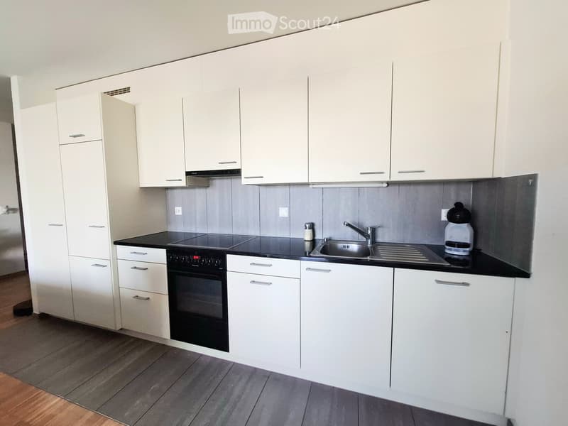 Takeover of lease / Yverdon / 3.5 rooms (3)