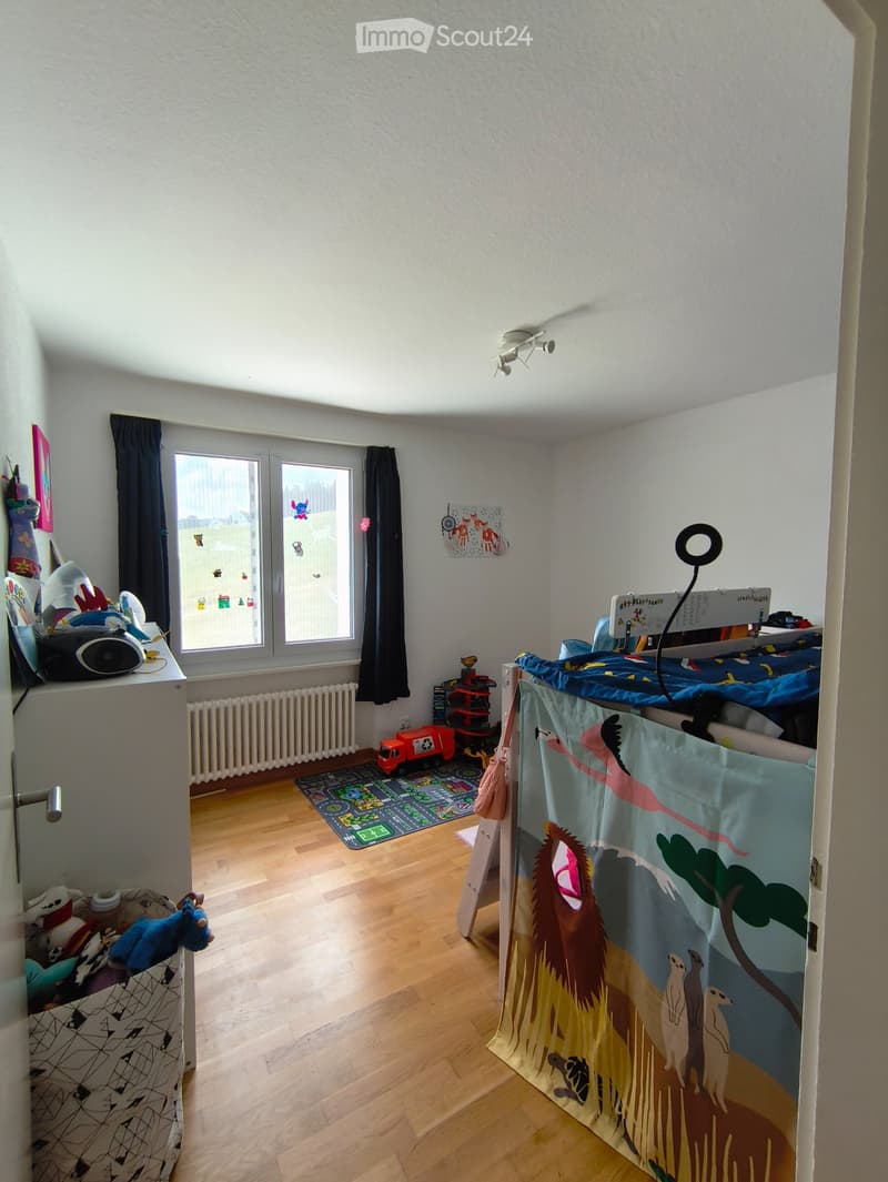 Appartement à louer (2)