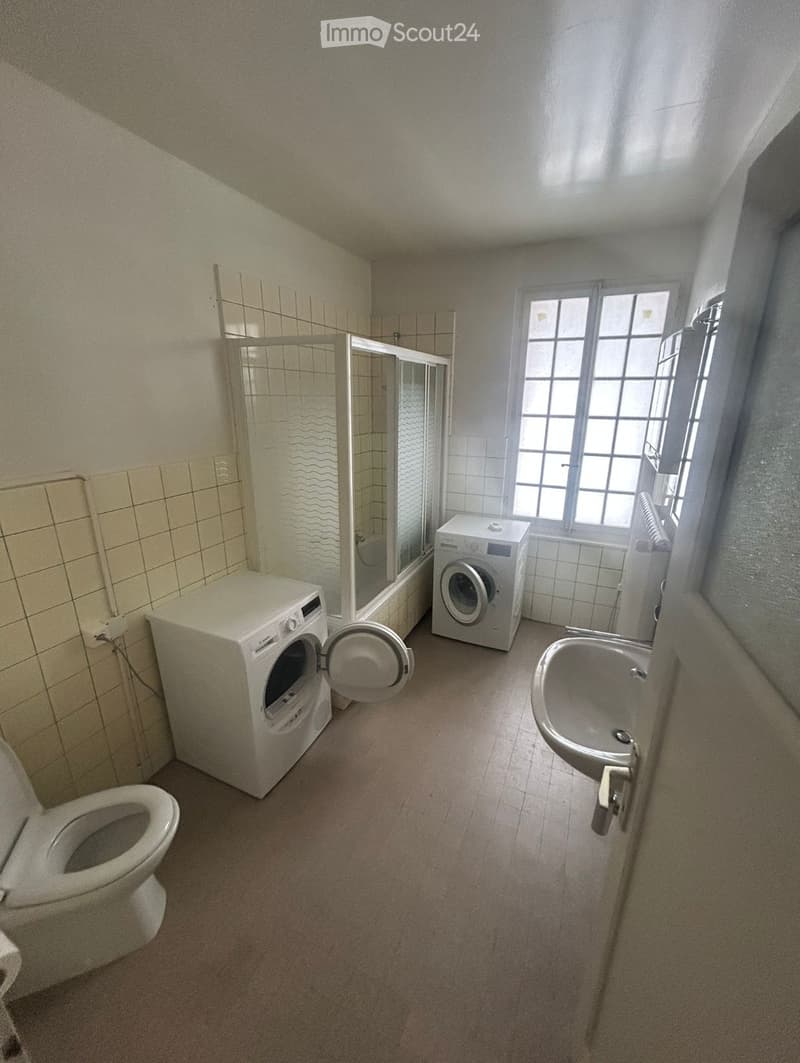 Camera in affitto (5)
