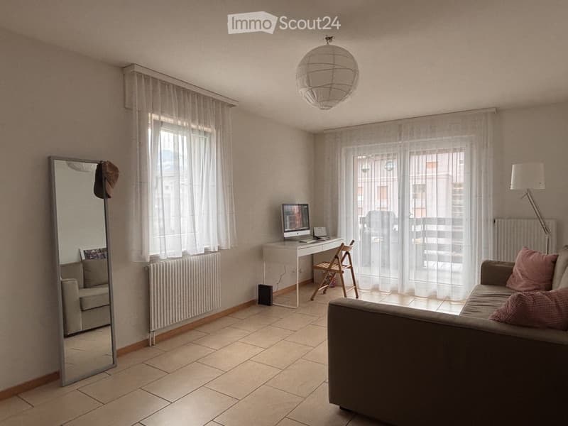 2.5-room apartment on the edge of the Bouleyres forest (3)