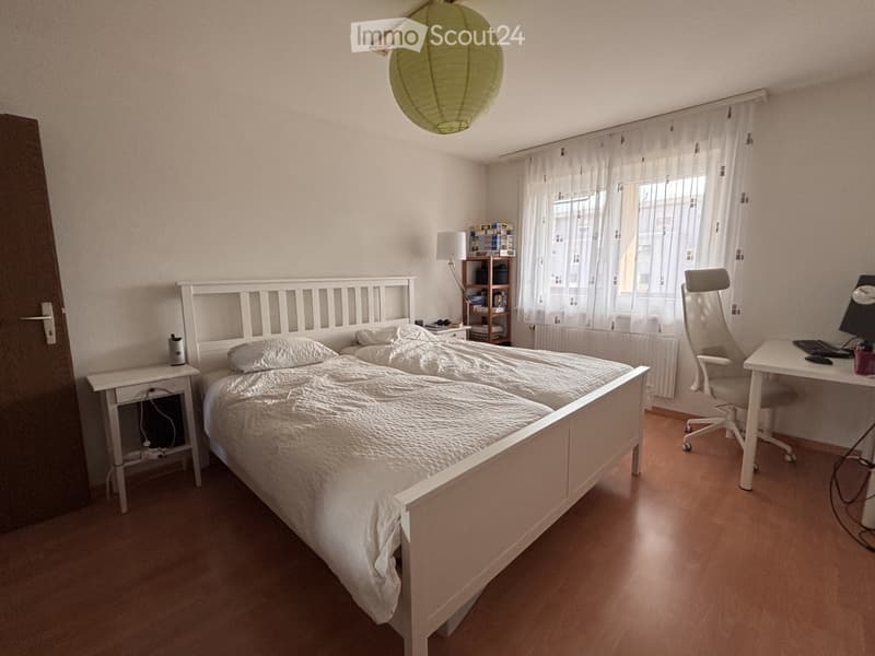 2.5-room apartment on the edge of the Bouleyres forest (5)