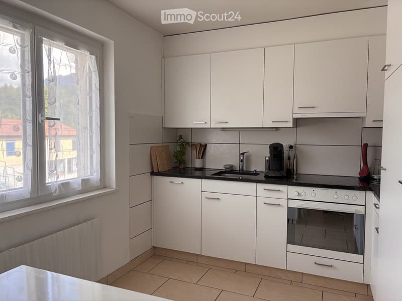 2.5-room apartment on the edge of the Bouleyres forest (4)