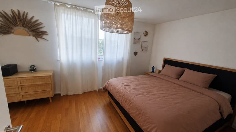 Appartement 3.5 pièces a Bussigny (4)