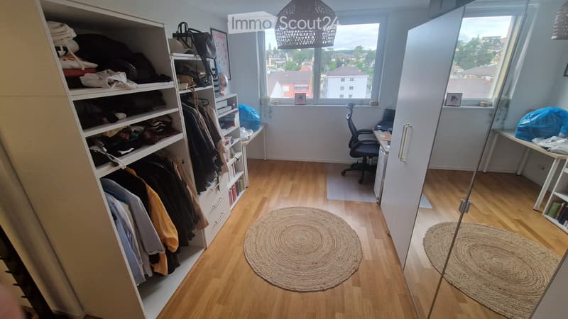 Appartement 3.5 pièces a Bussigny (5)