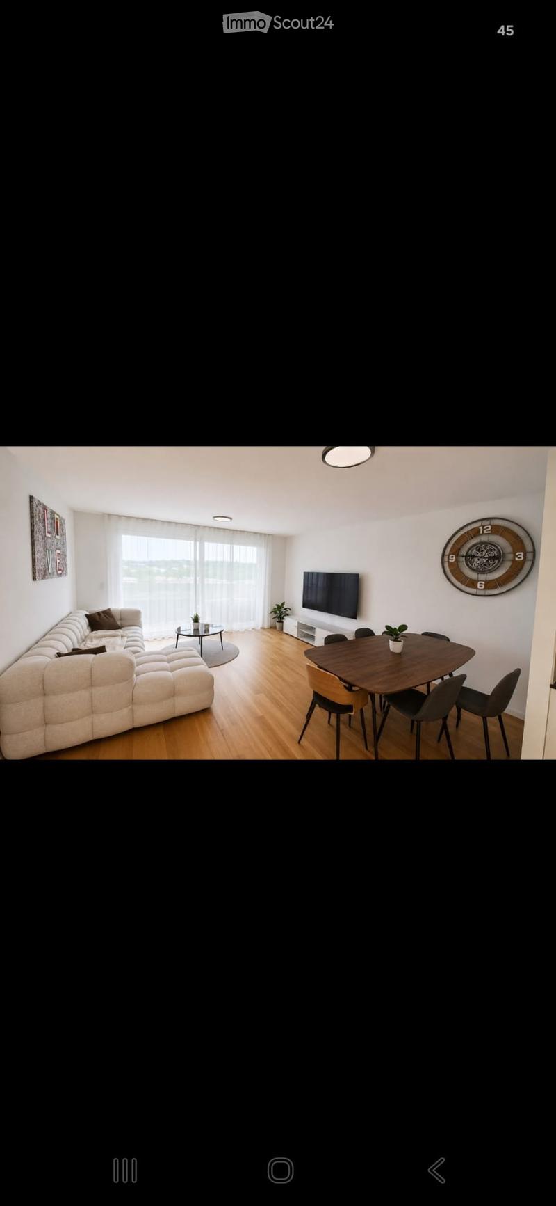 Appartement 3.5 pièces a Bussigny (1)