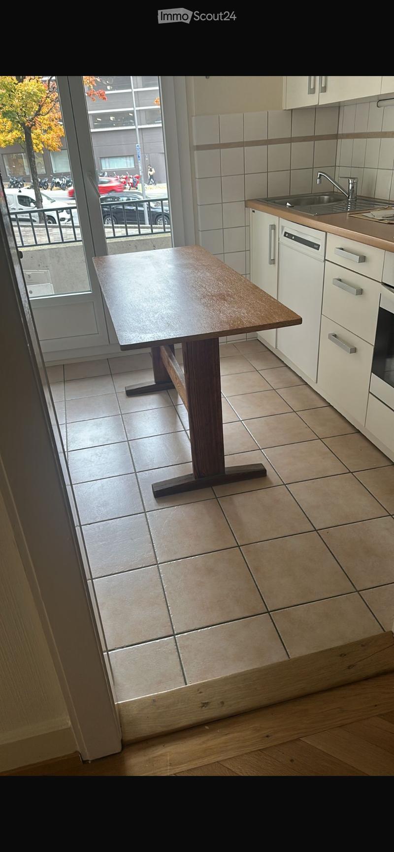 1,5 Zimmer zur Miete (1)