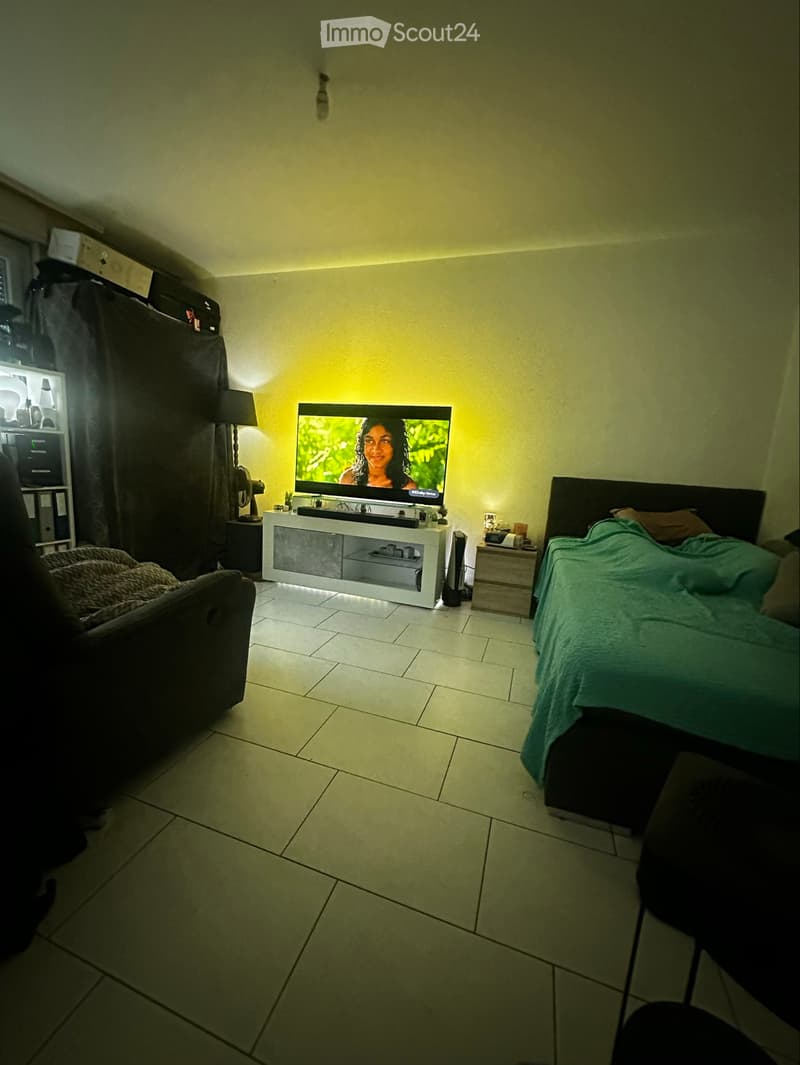 Studio available from 01.09 (3)