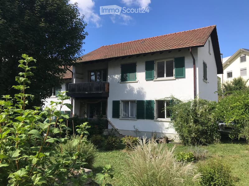Casa in vendita a Moutier (1)