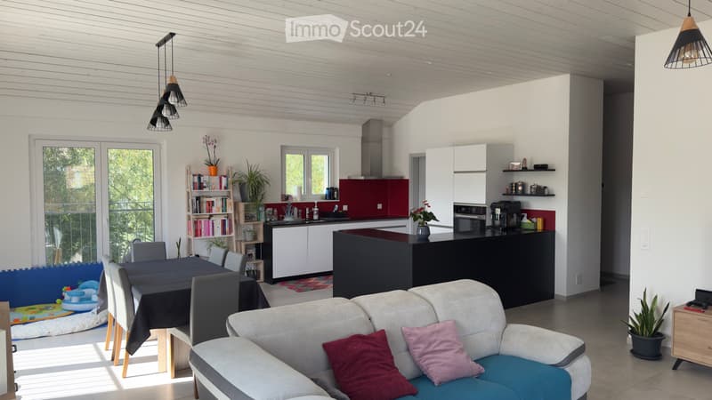 Appartamento in affitto (1)