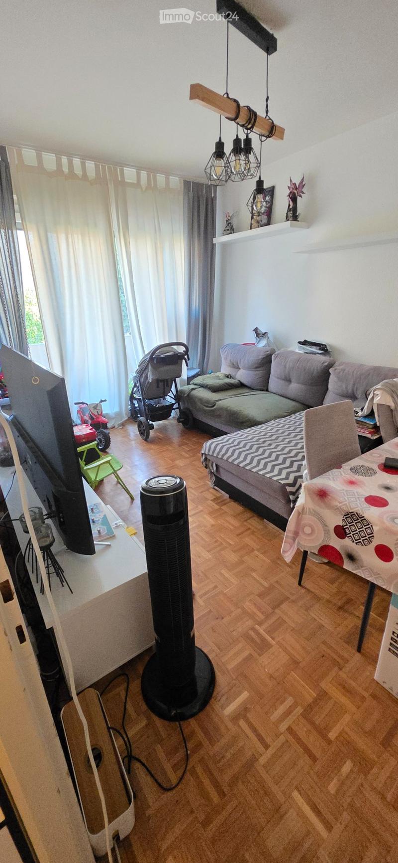 Appartamento 3 locali (3)
