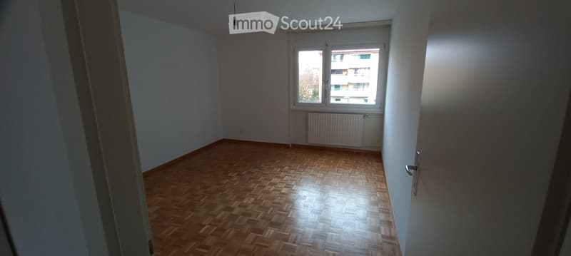 Chavornay, bello 2,5 locali in affitto (2)