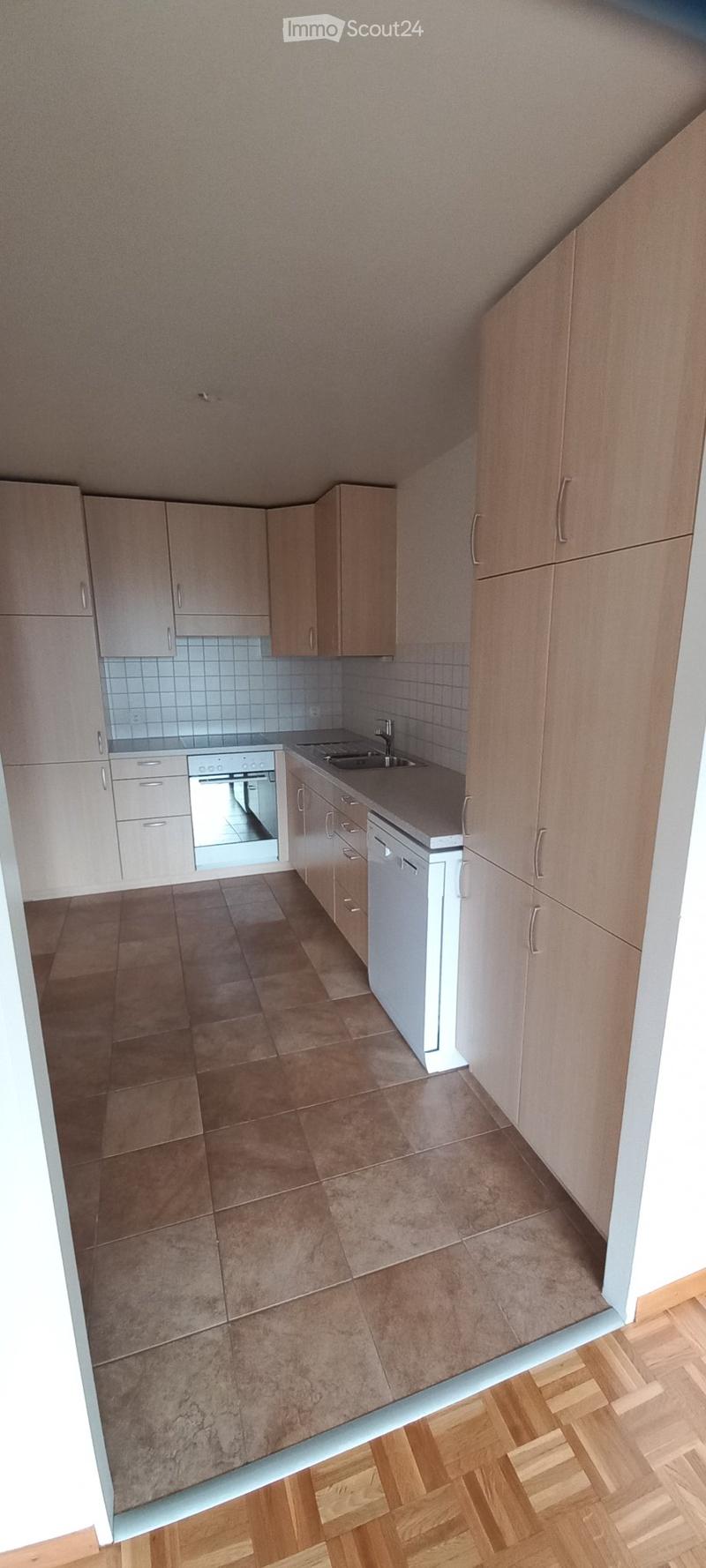 Chavornay, bello 2,5 locali in affitto (1)
