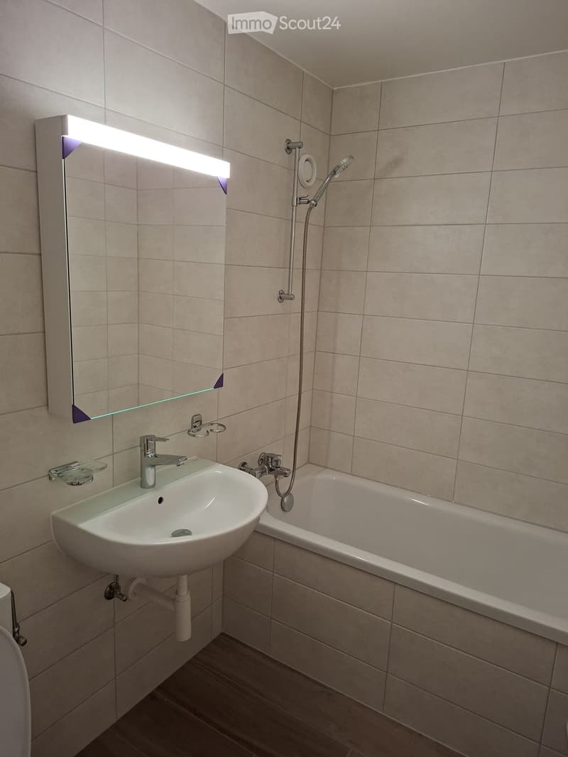 Chavornay, bello 2,5 locali in affitto (4)