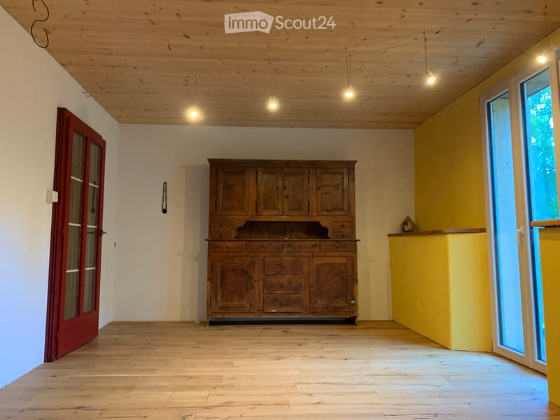 Chambre à louer (2)