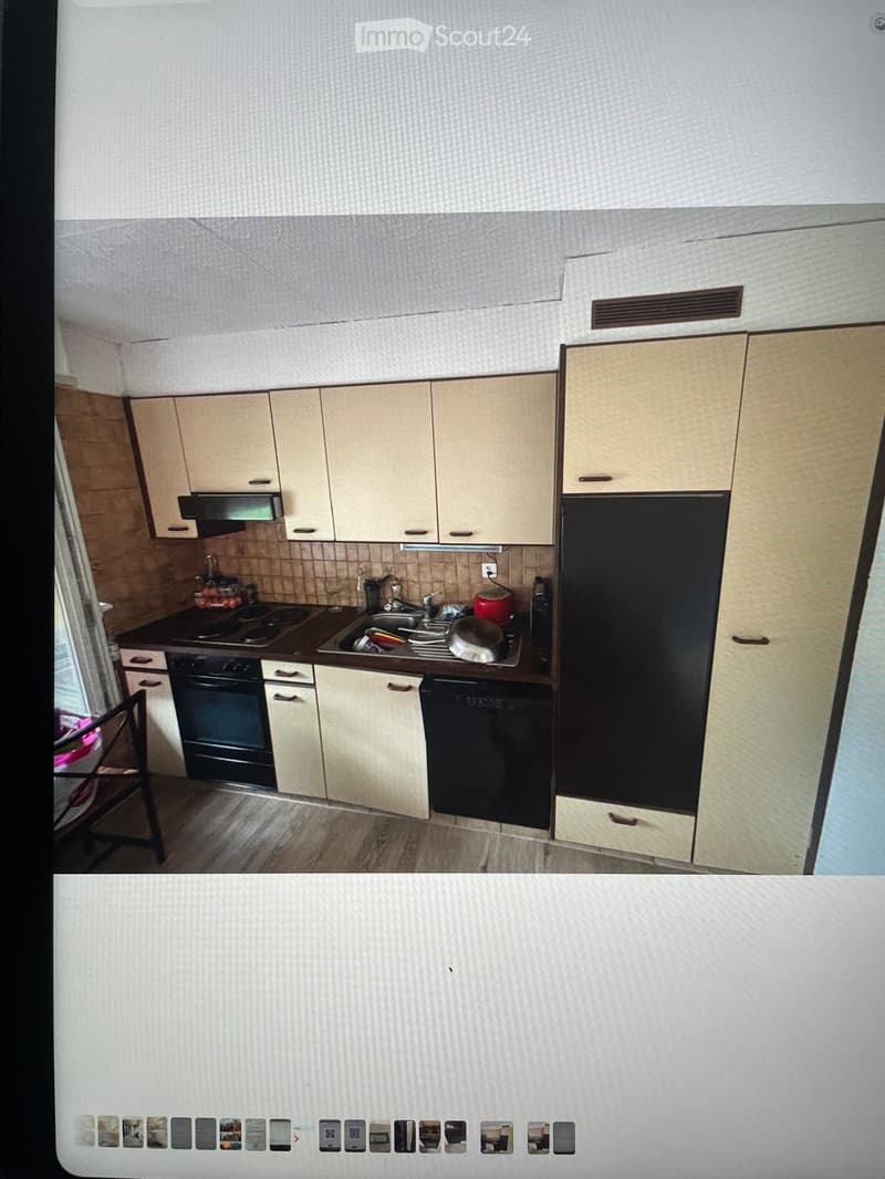 A vendre de SUITE Appartement 4 1/2 pces à Leytron (2)