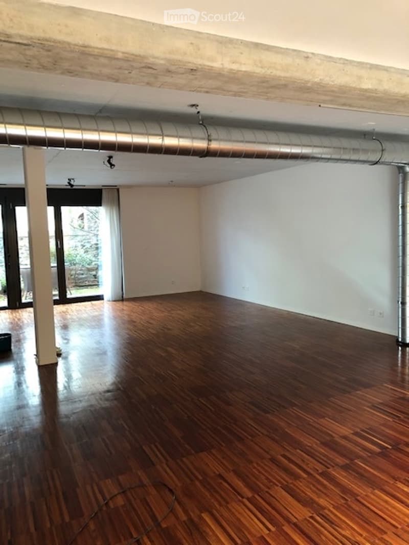LOFT vicino al lago (5)