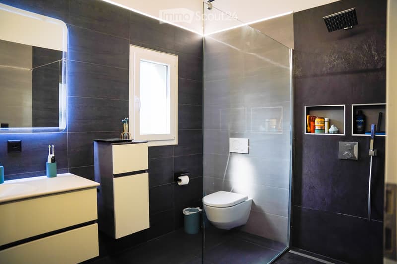 Prächtige 4.5-Zimmer-Villa in Saillon (3)