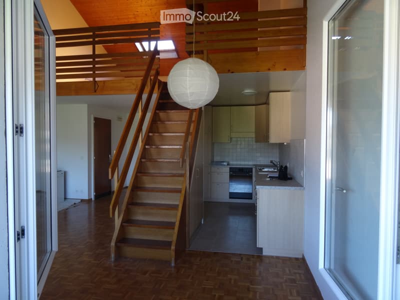Chavornay, nice 4.5-room apartment for rent from 01.09.2026 (1)