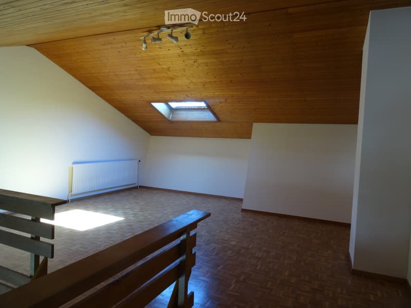 Chavornay, nice 4.5-room apartment for rent from 01.09.2026 (2)