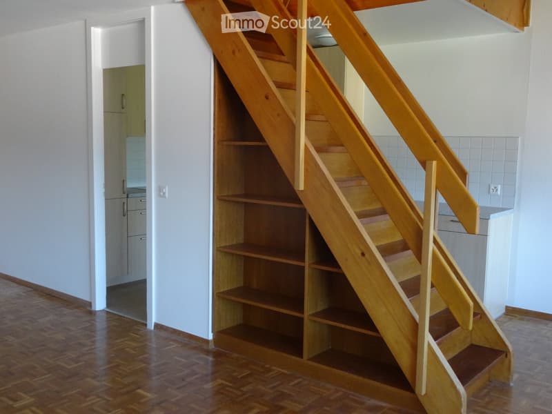 Chavornay, nice 4.5-room apartment for rent from 01.09.2026 (4)