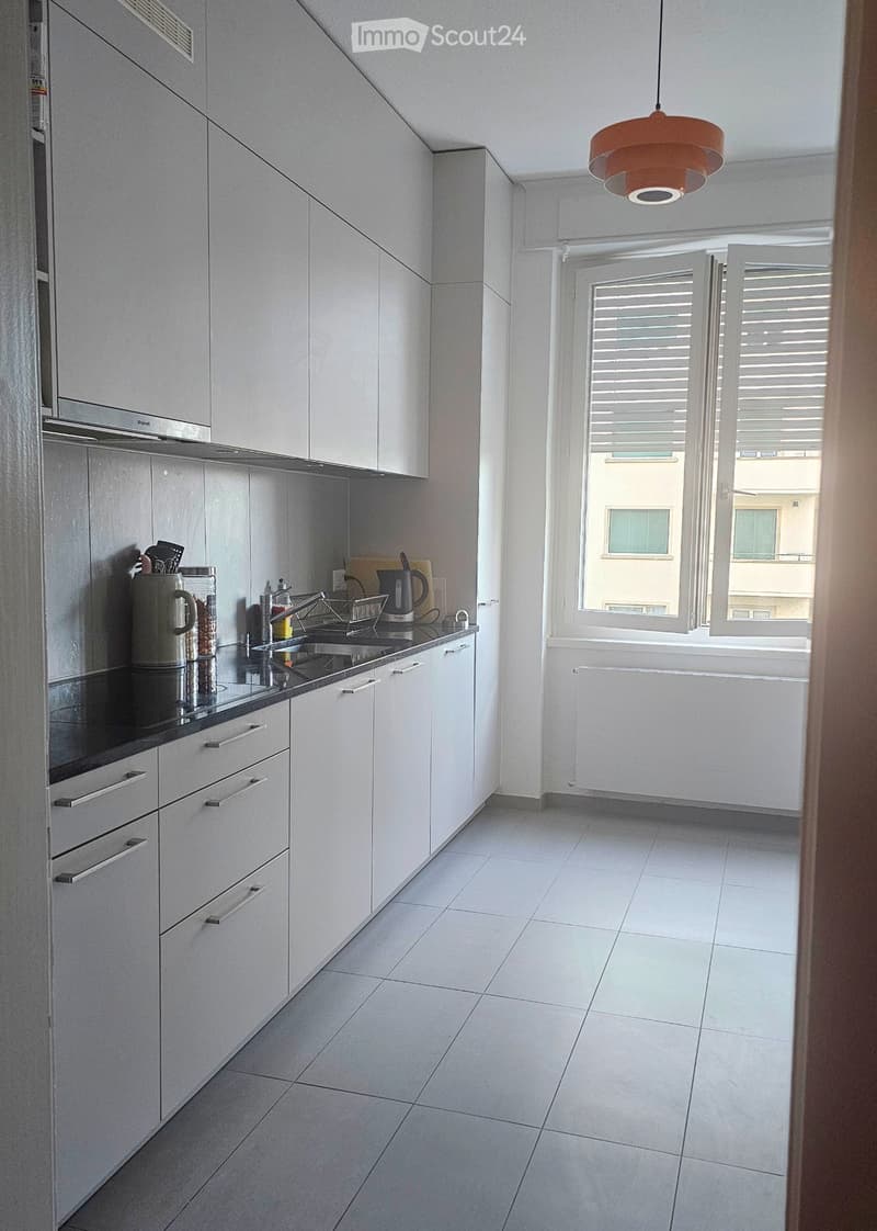 Joli appartement spacieux aux Champs-Elysée fribourgeois! (5)