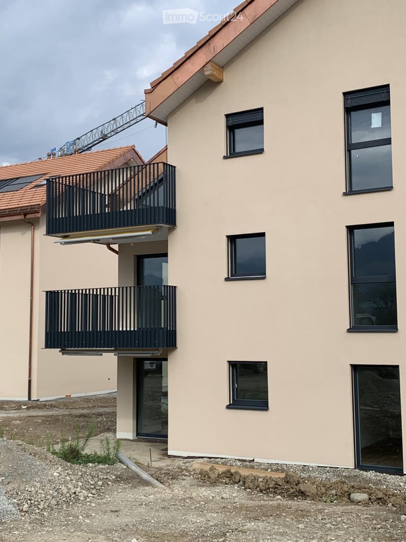 Appartement zur Miete ab 1. Oktober 2026 (1)