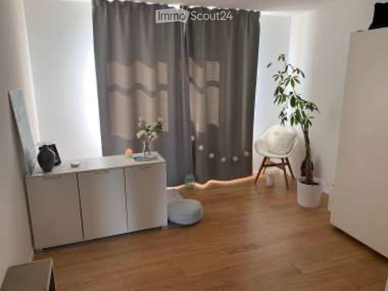 Apartment 3.5 rooms in Buchillon (2)
