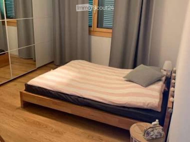 Apartment 3.5 rooms in Buchillon (3)