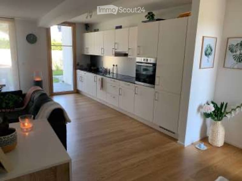 Apartment 3.5 rooms in Buchillon (1)