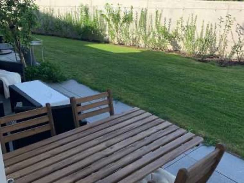 Apartment 3.5 rooms in Buchillon (4)