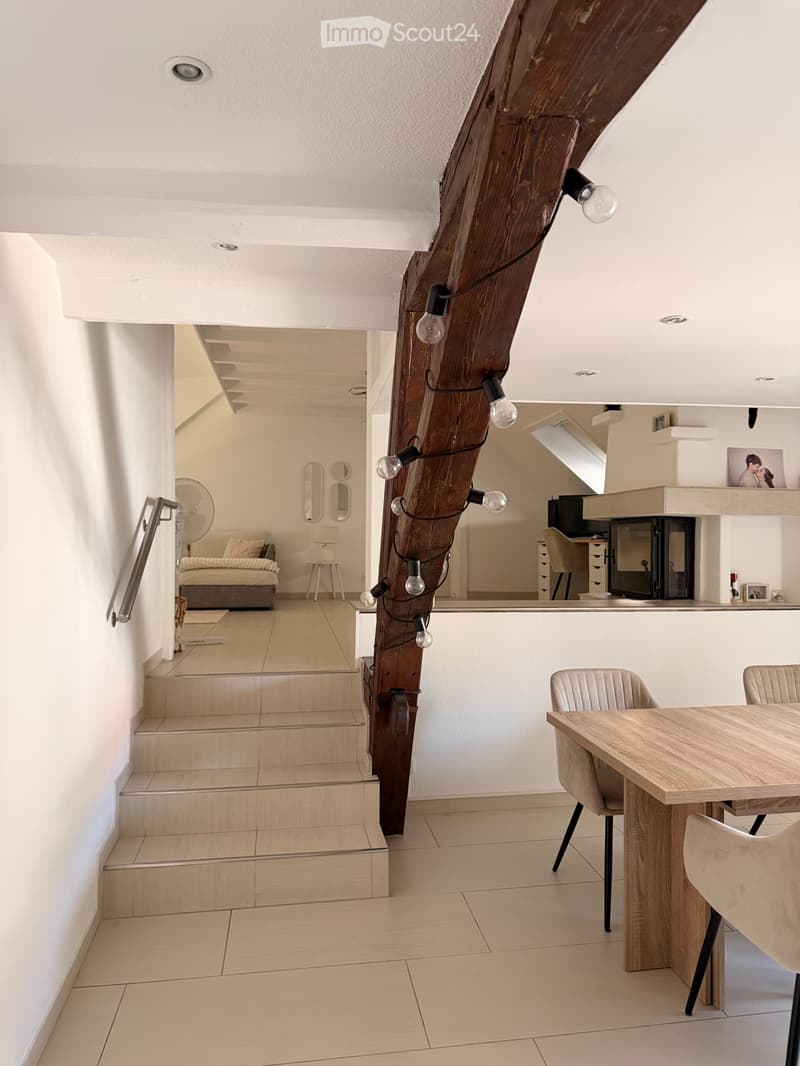 Appartement 4,5 pièces à louer de 140m2 (2)