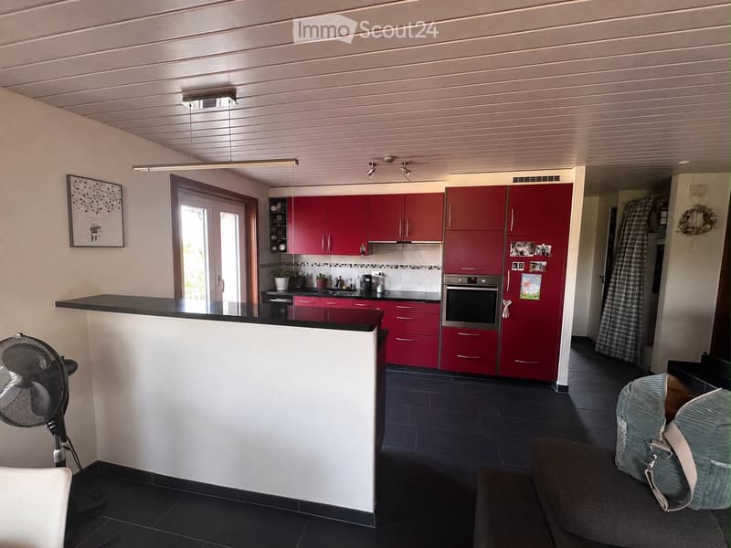 Appartamento di 3,5 locali a Villaz-Saint-Pierre (1)