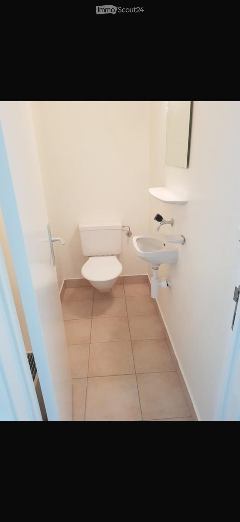 Beautiful 3.5-room apartment with 76m2, bright and with balcony. (1)
