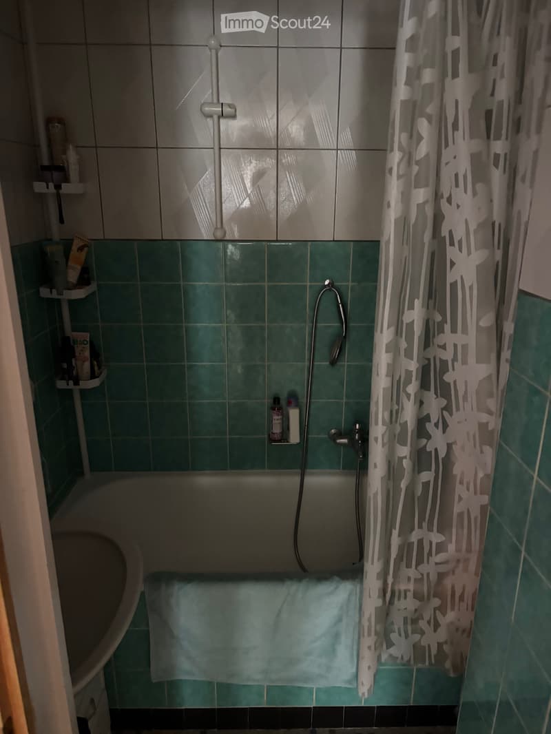 Grande appartamento di 3,5 locali in affitto a Vallorbe (4)