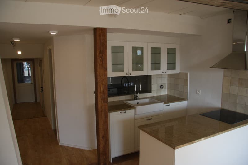 Appartamento ristrutturato 60m2 (2)