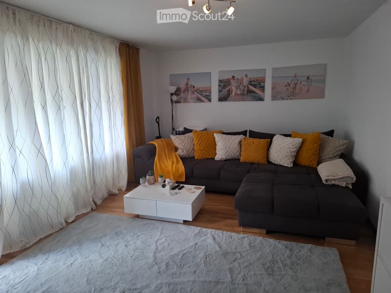 For sale 4.5 rooms close to Manor (4)