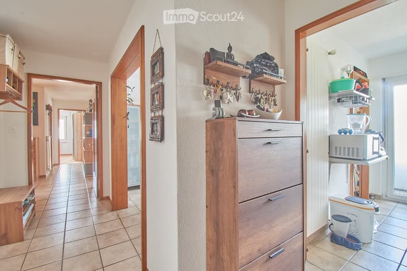 For sale 4.5 rooms close to Manor (2)