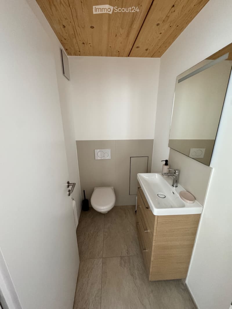 Zimmer zur Miete in einer Wohnung (2)