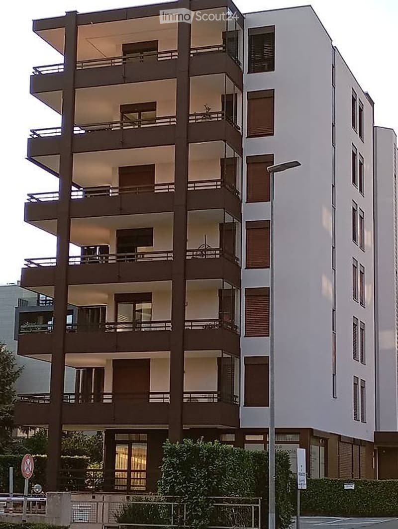 Lugano, Miete Hobbyraum, Lager (2)
