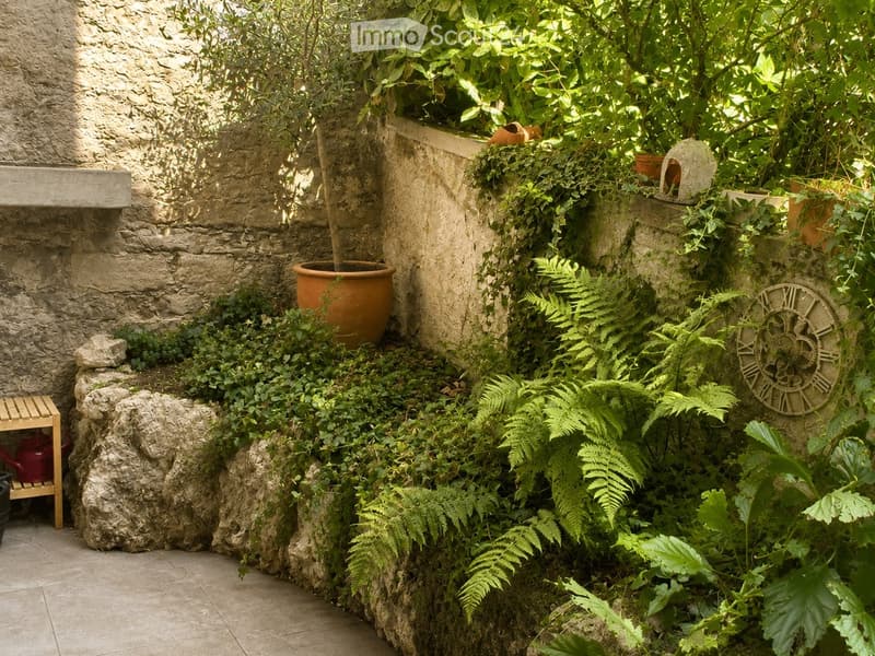 Montreux 2½ locali di 57 m² con giardino e vista incredibile (9)