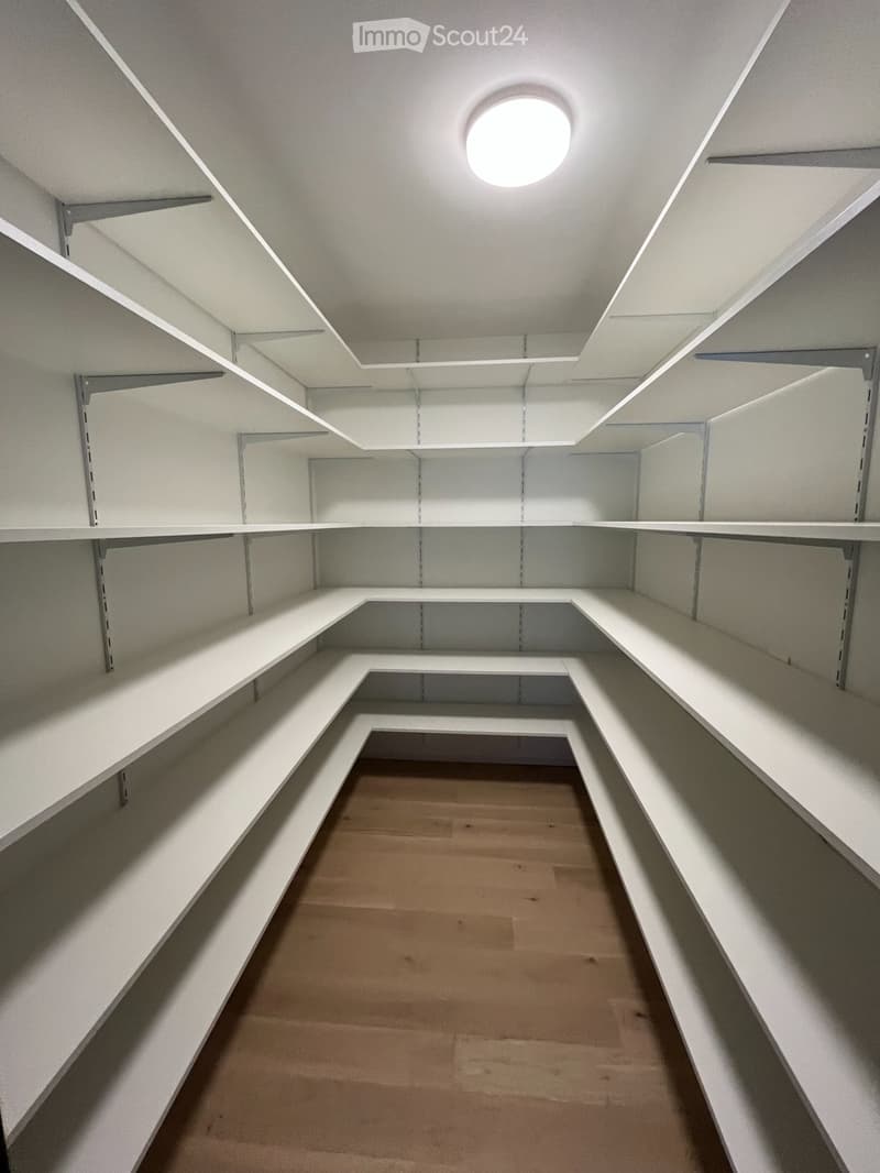 Magnifique appartement de 5.5 pce avec jardin à Grandvillard (3)