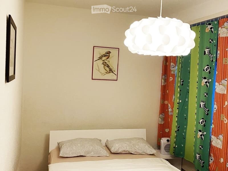 Beautiful modern 3.5-room apartment of 83m2 (3)