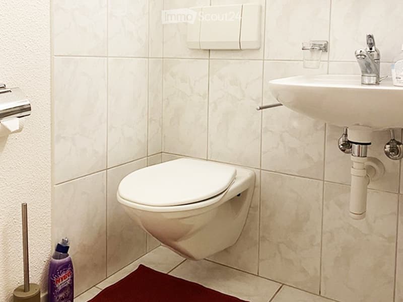 Beautiful modern 3.5-room apartment of 83m2 (1)