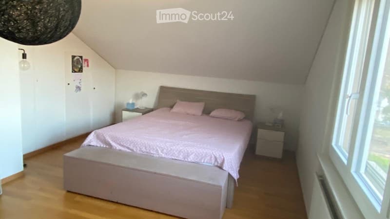 Opportunité à saisir | 3,5 pièces à Saint-Prex avec vue lac (4)