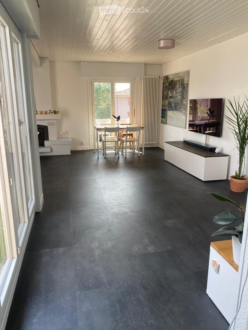Opportunité à saisir | 3,5 pièces à Saint-Prex avec vue lac (2)
