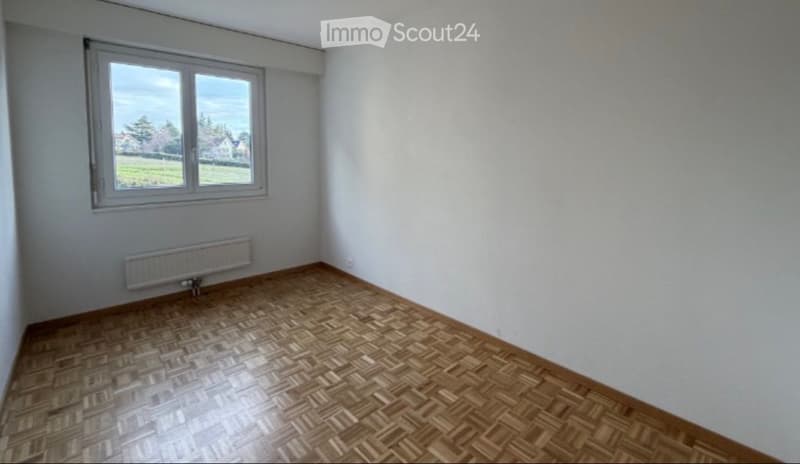 Beautiful fully renovated apartment in Morges (4)