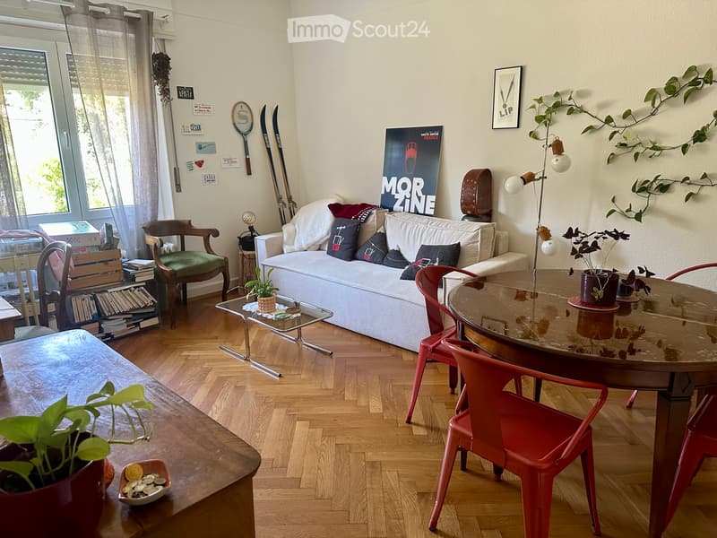 Appartamento 2.5 locali con garage (1)