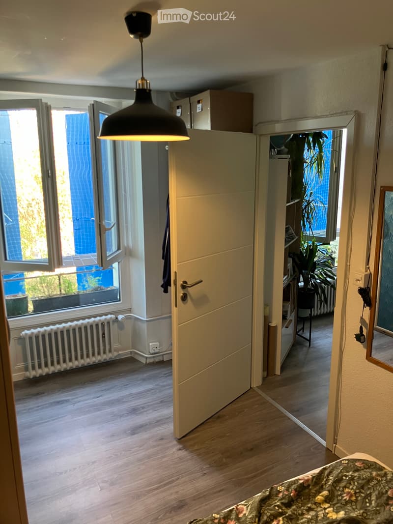 Wohnung mit 2,5 Zimmern ab 1. Oktober 2026 (4)
