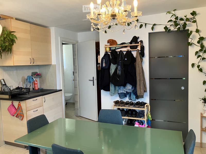 Wohnung mit 2,5 Zimmern ab 1. Oktober 2026 (3)