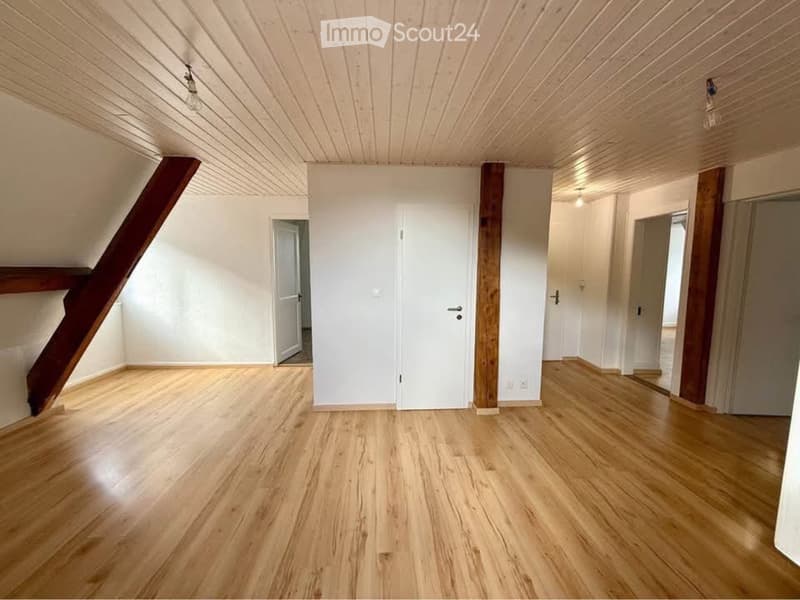 Appartement 3 Pièces - Le Sentier - Vallée de Joux (1)